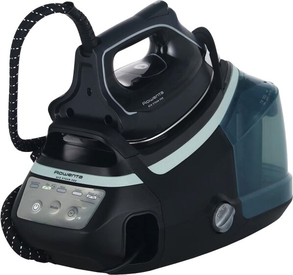 

Утюг Rowenta Eco Steam DG9621F0