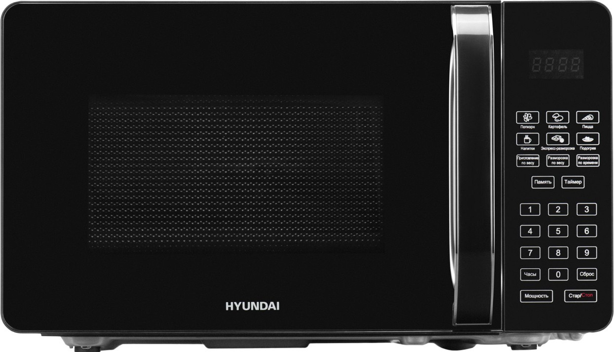 

Микроволновая печь Hyundai HYM-D2076