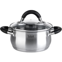 Набор кастрюль Taller TR-11047 + набор ножей в Гомеле