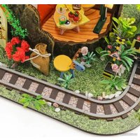 Румбокс Hobby Day Лесная сказка M2232