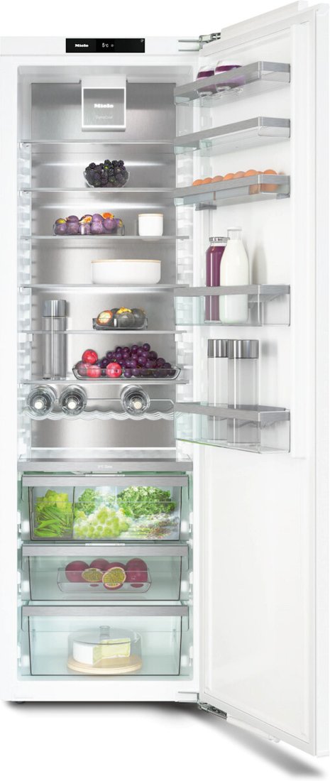 Однокамерный холодильник Miele K 7777 C