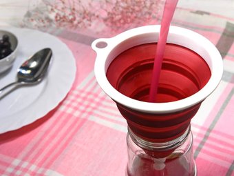 Воронка Oursson FU1500SP/MC