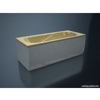 Ванна Esse Haiti 150x75
