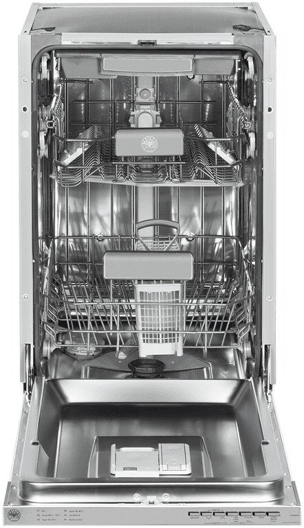 

Встраиваемая посудомоечная машина Bertazzoni DW45S3IEPDV