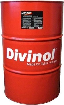 

Моторное масло Divinol Syntholight 505.01 SAE 5W-40 60л