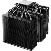 Кулер для процессора be quiet! Pure Rock Pro 3 Black BK042