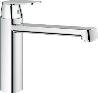 

Смеситель Grohe Eurosmart Cosmopolitan 30193000