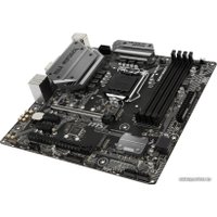 Материнская плата MSI B360M Mortar Илья Муромец