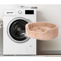 Лежак Ferplast Dandy Corduroy 65 83876526 (бежевый)