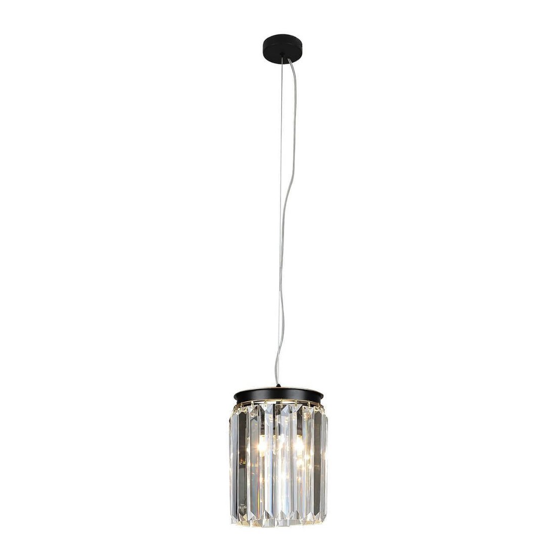 

Подвесная люстра Divinare Nova 3001/01 SP-1