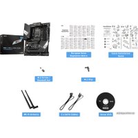 Материнская плата MSI PRO Z790-A WiFi DDR4