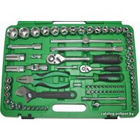 Набор инструментов Toptul GCAI9601 96 предметов