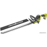 Кусторез Ryobi RY18HT55A-0 (без АКБ)