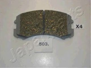 

Japanparts PA503AF