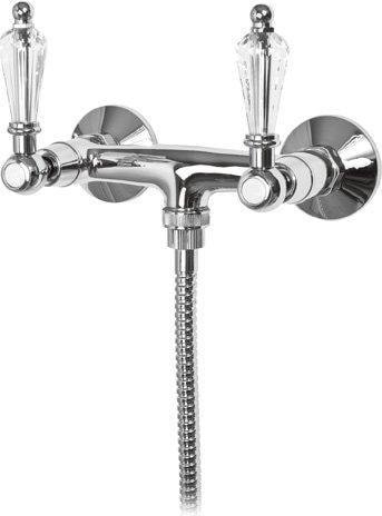 Смеситель Cezares DIAMOND-DS-01-Sw