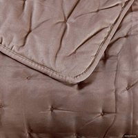 Набор текстиля для спальни Sofi De MarkO Иоланта 160х220 Пок-Ио-Р-160х220 (розовый)