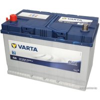 Автомобильный аккумулятор Varta Blue Dynamic G8 595 405 083 (95 А/ч)