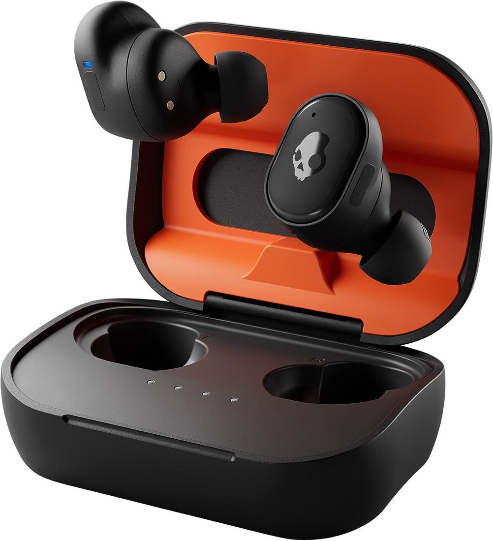 

Наушники Skullcandy Grind Fuel