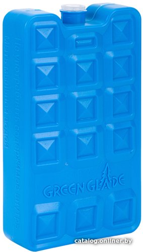Аккумулятор холода Green Glade АК450