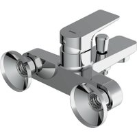 Душевой гарнитур  Cersanit Nature 63064 + Vibe 63067