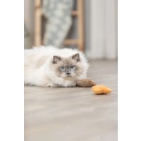 Игрушка для кошек Trixie Мишка 45664