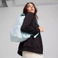 Спортивный рюкзак Puma Core Her Backpack 09028305 (баклажановый) в Могилеве