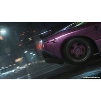  Need for Speed для PlayStation 4