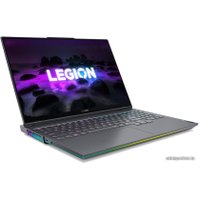 Игровой ноутбук Lenovo Legion 7 16ACHg6 82N600EPRU