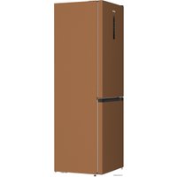 Холодильник Gorenje NRK6192ACR4