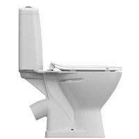 Унитаз напольный Cersanit Flavis 64288