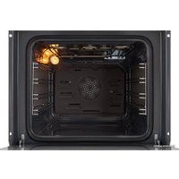 Электрический духовой шкаф Avex HM 6170 B