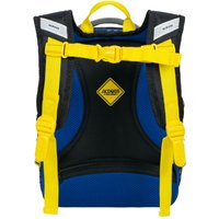 Школьный рюкзак ACROSS 24-194-2