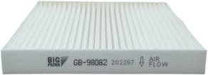 

BIG Filter GB-98082