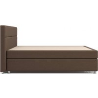 Кровать Stolline Марбелла Box Spring 200x160 Montana 036 (1 матрас)