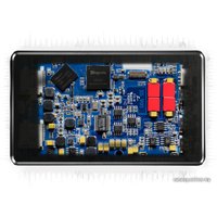 Hi-Fi плеер FiiO X5