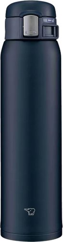 Термокружка Zojirushi SM-SF60-AD 600мл (темно-синий)
