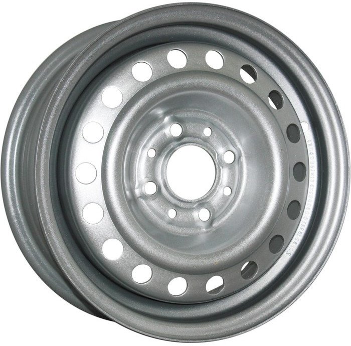 

Штампованные диски SDT U9116 17x7" 5x114.3мм DIA 66.1мм ET 40мм S