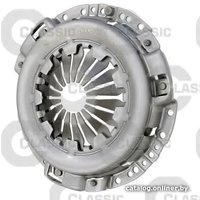 Сцепление Valeo 786003