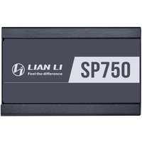 Блок питания Lian Li SP750 V2 750 G9P.SP0750G.B000.RU