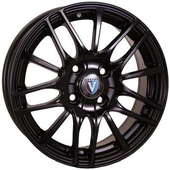 Литые диски Venti 1506 V 15x6" 4x100мм DIA 54.1мм ET 45мм BL