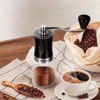 Ручная кофемолка Kitfort KT-7469