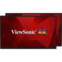 Монитор ViewSonic VG2448_H2