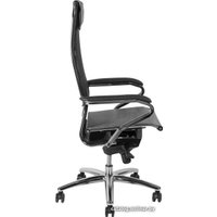 Офисное кресло Меб-ФФ MF-6008 (серый)