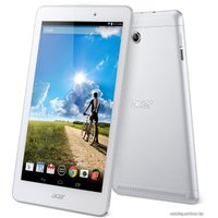 Планшет Acer Iconia Tab 8 A1-841 16GB 3G White (NT.L55EE.002)