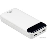 Внешний аккумулятор Rivacase VA2280 20000mAh (белый)