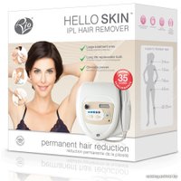 Фотоэпилятор Rio IPHR-C Hello Skin IPL