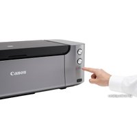 Фотопринтер Canon PIXMA PRO-100S