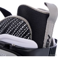 Коньки Tempish Gokid ice adjustable skates (р. 37-40)