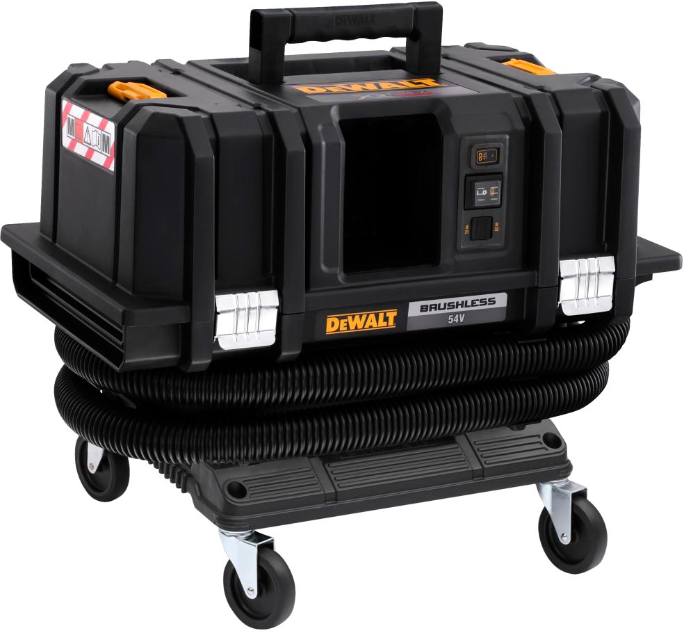 

Пылесос DeWalt DCV586MK-XJ (без АКБ)
