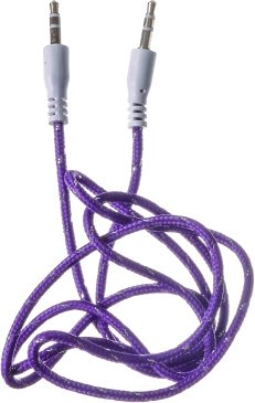 

Кабель Harper CCH-523 (фиолетовый)